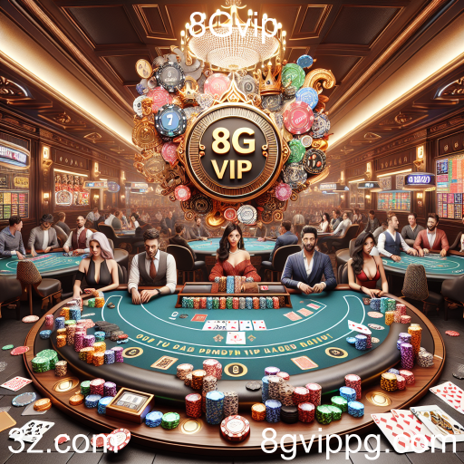 O Fascinante Mundo do Pôquer: Estratégia e Habilidade nas Cartas