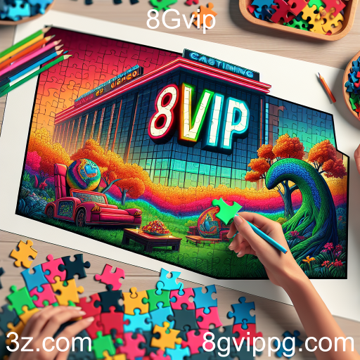 A Magia dos Quebra-Cabeças: Desafios para a Mente