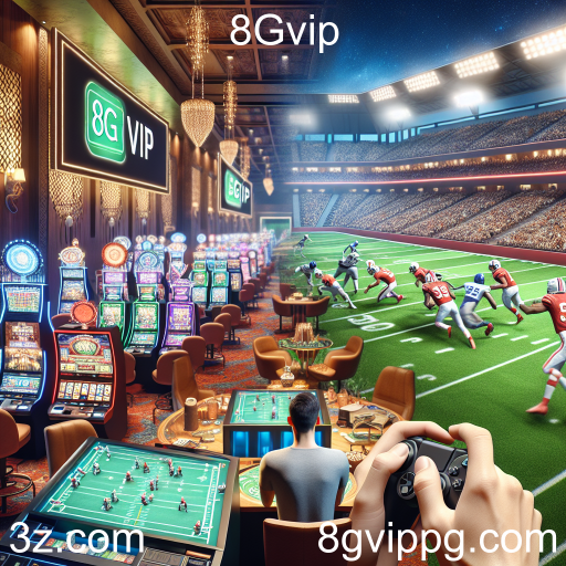 A Evolução dos Jogos de Esportes: Entre Entretenimento e Competição