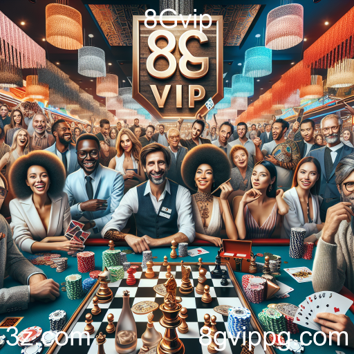 Explorando o Mundo dos Jogos de Mesa